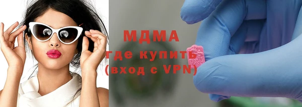 прущий лед Аркадак